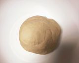 フライパンとガスバーナーで◎ピザ生地メモ作り方3写真