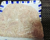 節約！鶏むねのしっとりハーブソルト唐揚げ作り方8写真