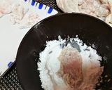 節約！鶏むねのしっとりハーブソルト唐揚げ作り方9写真