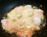 節約！鶏むねのしっとりハーブソルト唐揚げ作り方10写真
