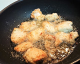 節約！鶏むねのしっとりハーブソルト唐揚げ作り方11写真