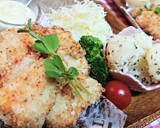 節約！鶏むねのしっとりハーブソルト唐揚げ作り方12写真