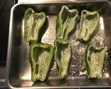 大豆の旨味たっぷり！ピーマンの肉詰め作り方1写真