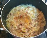 牛丼作り方4写真