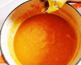 皮ごと栄養満点☆にんじん新玉ねぎスープ作り方4写真