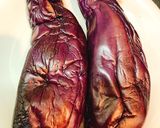 中華冷やし茄子作り方2写真