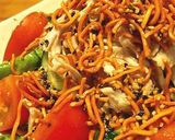 レタスが丸ごと食べれちゃうドレッシング作り方7写真