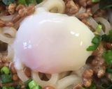 お弁当・・54栄養士のレシピ③ビビンバ丼作り方2写真