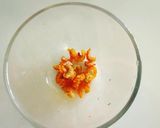 断然美味！グリーンカレーをペーストから作り方6写真