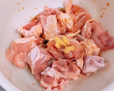 作って後悔させない激うま唐揚げ♡作り方2写真