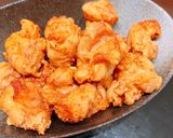 作って後悔させない激うま唐揚げ♡作り方6写真