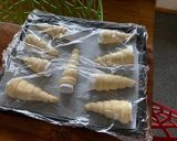 チョココルネ作り方5写真
