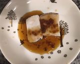 白身魚と深ネギの玉ねぎポン酢かけ作り方4写真