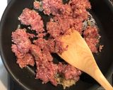 【簡単・本格】沖縄気分♩タコライス作り方3写真