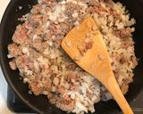 【簡単・本格】沖縄気分♩タコライス作り方4写真