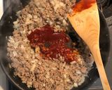 【簡単・本格】沖縄気分♩タコライス作り方6写真