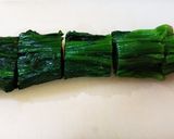 豚肉ほうれん草作り方2写真