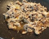 豚肉ほうれん草作り方7写真