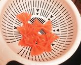 ディズニー ラプンツェル サラダパスタ作り方6写真