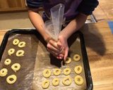 ロシアンクッキー☆ こども高学年向き作り方3写真