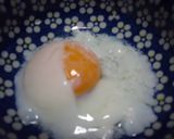 トロリ～ン卵のお蕎麦作り方2写真