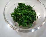 旬の新じゃがフライドポテト作り方10写真
