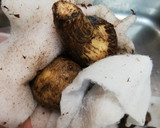 料亭の味★里芋の煮物★簡単★つくりおき作り方1写真