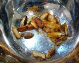 旬の新じゃがフライドポテト作り方22写真