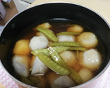 料亭の味★里芋の煮物★簡単★つくりおき作り方6写真
