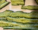 たたききゅうりのたたき方作り方4写真