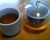 【ペルーのお茶】エモリエンテ作り方3写真
