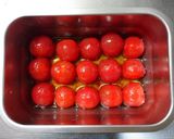 ミニトマトのマリネ作り方3写真