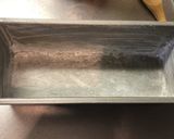 チョコバナナと胡桃のパウンドケーキ作り方1写真