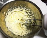 チョコバナナと胡桃のパウンドケーキ作り方4写真