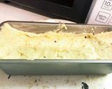 チョコバナナと胡桃のパウンドケーキ作り方8写真