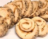 スパイスまみれな鶏ハム☻おつまみ向き作り方16写真