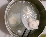 もちもちヘルシー白玉団子作り方2写真