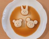 もちもちヘルシー白玉団子作り方7写真