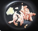 豚肉とじゃが芋のカレー炒め作り方2写真