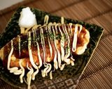 超フワトロ！長芋の巻かない簡単卵焼き！作り方7写真