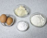 生おからとHMの簡単ケーキ♪(炊飯器)作り方1写真