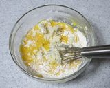 生おからとHMの簡単ケーキ♪(炊飯器)作り方5写真