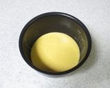 生おからとHMの簡単ケーキ♪(炊飯器)作り方7写真