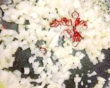 いかすみパスタ でお家レストラン！作り方3写真