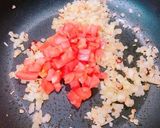 いかすみパスタ でお家レストラン！作り方4写真