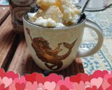 豆腐蜂蜜の和風アイス(簡単)低㌍作り方11写真