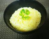 簡単‼美味しい紫にんじんの炊飯器ピラフ♪作り方7写真