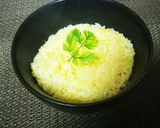 簡単‼美味しい紫にんじんの炊飯器ピラフ♪作り方7写真