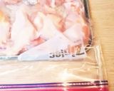 冷凍＊①②③④⑤⑥⑦⑧作り方8写真