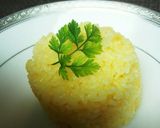 簡単‼美味しい紫にんじんの炊飯器ピラフ♪作り方8写真